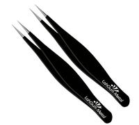 Super Sharp Pointed Tweezers Precision Best Splinter Tweezers Pointed Tip Thin Needle
