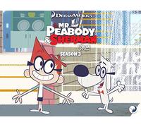 Super Sherman / Ada Lovelace