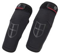 Super Shield Guards, Pair Elbow Protectors unisex Polyamid, onesize