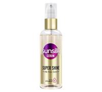 Super Shine Hair Serum For Dry frizzy Hair, Vitamin E Nourishment, 48 hour frizz free, non-sticky, 100ml