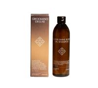 Super shiny horse shampoo Grooming Deluxe