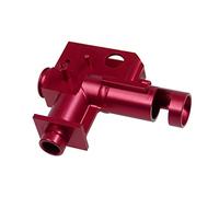 Super Shooter Airsoft CNC M-Series Hop Up Unit Chamber T-T0002 6mm bb's