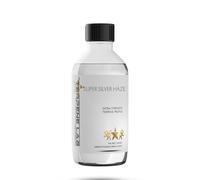 Super Silver Haze Terpenes - 1ml Aroma Blend with Citrus, Pine & Earthy Notes - Organic Botanical Terpene Profile