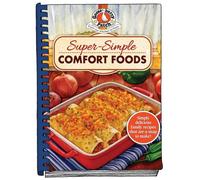 Super-Simple Comfort Foods