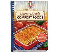 Super-Simple Comfort Foods (Everyday Cookbook Collection)