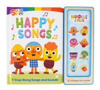 Super Simple Happy Songs