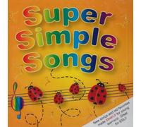 Super Simple Learning - Super Simple Songs