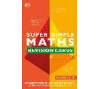 Super Simple Maths Revision Cards Key Stages 3 and 4