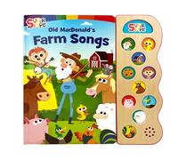 Super Simple Old Macdonald's Farm Songs