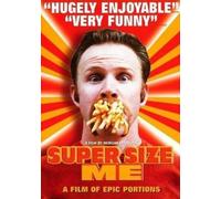 Super Size Me