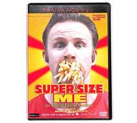 Super Size Me [Import anglais]
