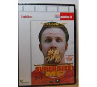 Super Size Me (Super Size Me)