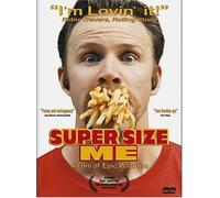 Super Size Me (Ws)