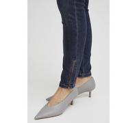 Super skinny jeans for women Pulz Jeans Tracy Bleu 32