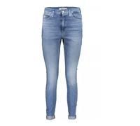 Super Skinny Sylvia Fit Jeans - female - Tommy Hilfiger - Skinny Fit Jeans - Blue - W26 L30 - Jeans W26 L30