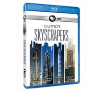 Super Skyscrapers [Blu-ray] [US Import]