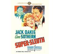 Super-Sleuth