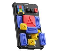 Super Slide Black one size