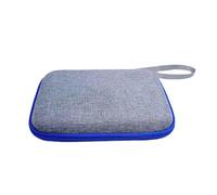 Super Slide Brain Game Carrying Case Brain Brain Teaser Puzzle Storage Travel Case Bag (Case Only) Game Controller Storage