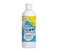 Super Slide® Natural Soap Extra Slippery 1L | Special Slip'n Slide | Natural Soap | Made in France | Hypoallergenic | Extra Slippery | Fastest | Water Playground Game | 100% Fun | OriginalCup®