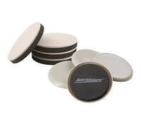 Super Sliders 4713895N Multi-Surface Floor Protection Kit