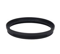 Super Slim Camera Lens Filter, Featuring a Sophisticated Threaded Design, Installs Securely Without the Need for Additional Tools for 24-70mm, AF S 24-70mm F/2.8E FE 24-70mm