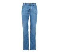 Super Slim Fit Nick Slim Jeans W32