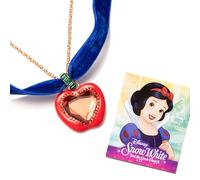 Super Smalls | Disney Spinning Pendant Necklaces (Snow White)
