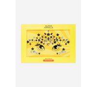 Super Smalls Girls Witch/Wizard Gem Makeup Stickers in Multicolour - One size