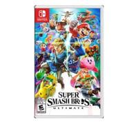 Super Smash Bros. 2 Ultimate (Variation) (Spanisch)