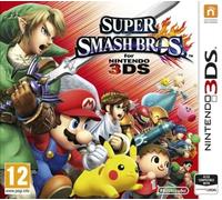 Super Smash Bros. (3DS) PEGI 12+ Beat 'Em Up NEW FREE Shipping, Save £s