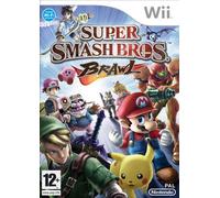 Super Smash Bros. Brawl