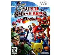 Super Smash Bros Brawl For Wii And Wii U Very Good 6E