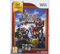 SUPER SMASH BROS. BRAWL - WII