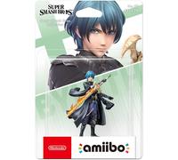 Super Smash Bros. Collection - Amiibo - Byleth - No 87