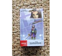 Super Smash Bros Collection - Hero Amiibo No.84 New Sealed