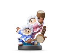 Super Smash Bros. Collection - Ice Climbers Amiibo