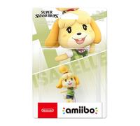 Super Smash Bros. Collection - Isabelle - Amiibo No 73