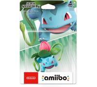 Super Smash Bros. Collection - Ivysaur No 76 Amiibo
