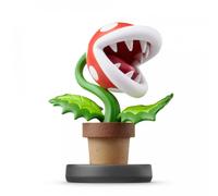 Super Smash Bros. Collection - Piranha Plant Amiibo