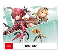 Super Smash Bros. Collection - Pyra and Mythra amiibo (No 92) (New)