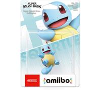 Super Smash Bros. Collection - Squirtle No 77 Amiibo