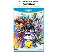 Super Smash Bros Nintendo Wii U