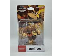 Amiibo Donkey Kong Sms