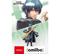 Super Smash Bros Fire Emblem Byleth (EU Import) - Brand New - Nintendo Amiibo