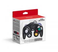 Super Smash Bros GameCube Controller
