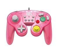 Hori Battle Pad for Nintendo Switch - Peach (Switch)