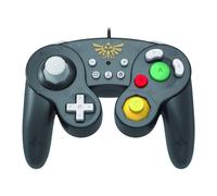Hori Battle Pad for Nintendo Switch - Zelda (Switch)