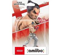 Super Smash Bros Kazuya - Nintendo Amiibo - Brand New