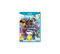 Super Smash Bros Nintendo Wii U